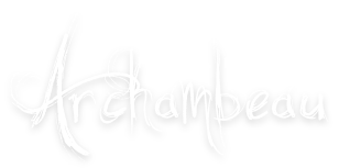 logo Hôtel Archambeau ***